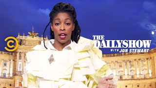 The Daily Show - System of a Town - The F.E.A. Party