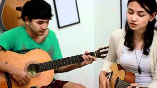 so would you let me be unplugged (cover)