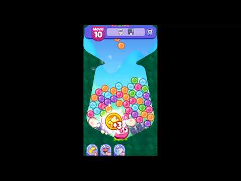 Angry Birds Dream Blast level 212