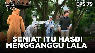 Download lagu Seniat Itu Hasbi Menghancurkan Kebahagiaan Lala - CINTA SEPENUH JIWA | EPS 75 Part 4 mp3 Download lagu Seniat Itu Hasbi Menghancurkan Kebahagiaan Lala - CINTA SEPENUH JIWA | EPS 75 Part 4 mp3