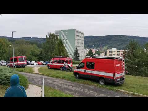 Tanvaldske slavnosti 2019