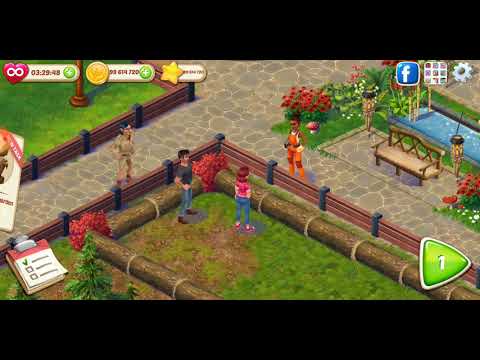 Lily's garden day 89