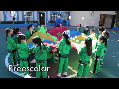 Vídeo Colegio Instituto Herbart