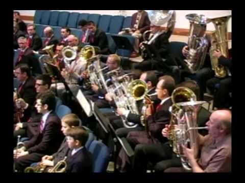 Fanfara As Vrea sa zbor