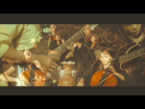 Wiratama Petir Feat Aryz Bulo - Affair