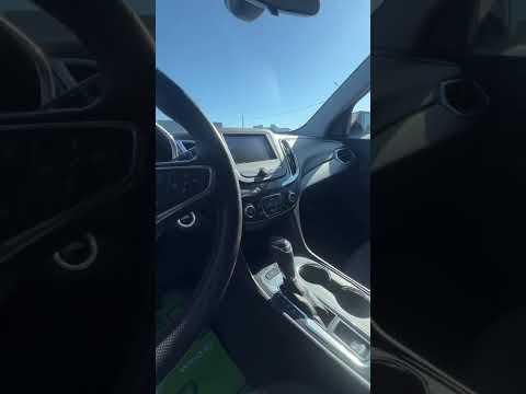 фото chevrolet equinox iii 0