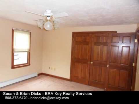 98 Legate Hill Rd, Leominster MA 01453 - Single Family Home - Real Estate - For Sale -