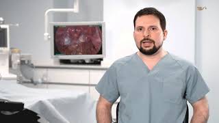Revitalize ovario por laparoscopia - Equipo Juana Crespo