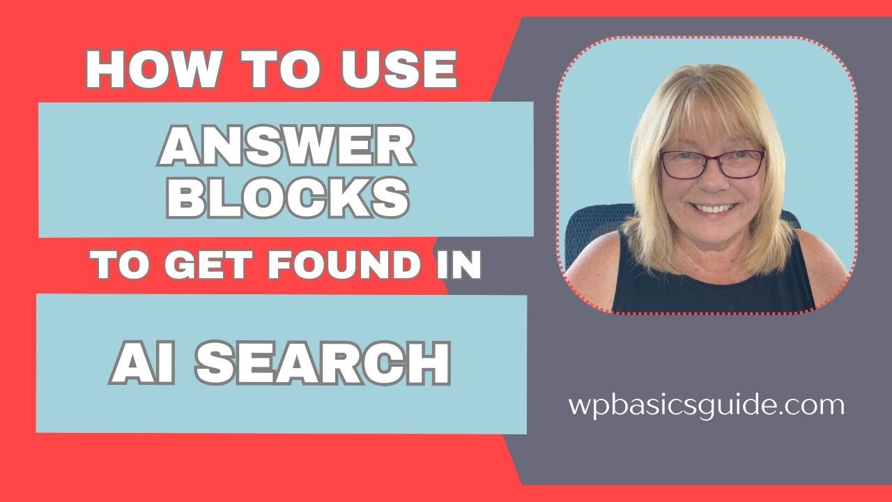 Answer Engine Optimization and Styling Answer Boxes