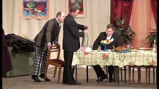 Из архива ГДК 