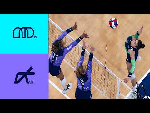 LOVB Madison vs LOVB Austin Volleybal FULL GAME |Feb 20,2026| Women's LOVB  Volleyball ToDay