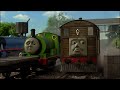 Thomas Y Sus Amigos Temporada 8 Episodio 26 Percy Y La Alfombra Magica En Español Latino Parte 2