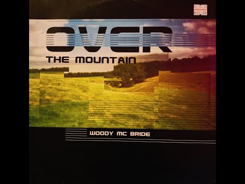 Woody McBride - Love Me (B1) (vinyl)