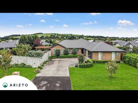 6 Ormandy Court, Amberley, Hurunui District, Canterbury, 4 Bedrooms, 2 Bathrooms, House
