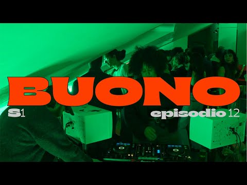 BUONO S1E12 | R.ocks_ + itstorando_