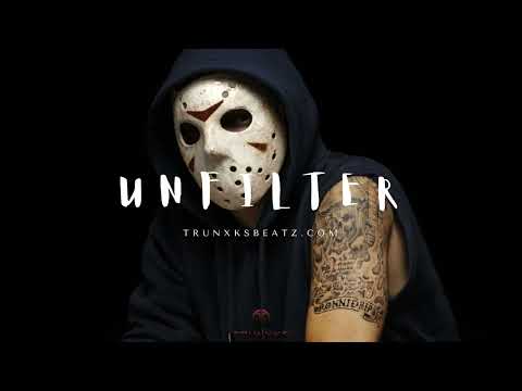 UNFILTER (Eminem x Slim Shady x D12 Type Beat)