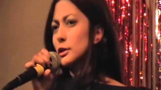 Amy Sinha Live Performance Mash-Up!