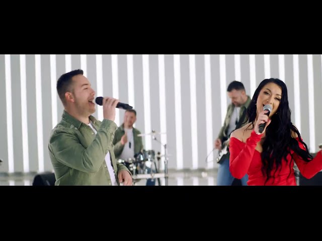 100% Bend - Opasno me radis