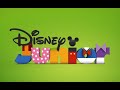 Disney Junior Theme Songs Challenge