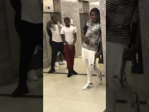 FAMO BANGA VERSION OPP HUNTING