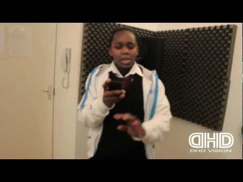 Staarlabz FreeStyle Yung Vanz