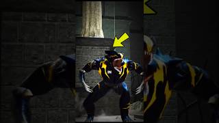 Why Wolverine was the first Superhero to bond with Venom