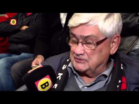 Hoe heet toch die tegenstander van SPM Shoeters?