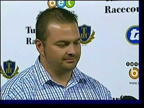 2013-03-12 Turffontein - race 4 winning interviews