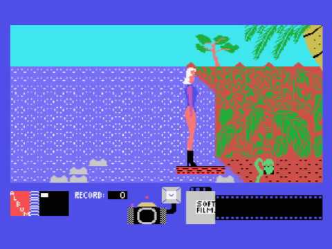 Gameplay