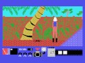 Ver Lady Safari (OMK) (1988) (MSX)