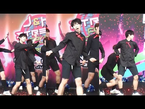 170624 I.T.I (ไอ.ติม.อุ่น) Cover KPOP (Tee) - 너에게 닿기를(I Wish) @ JK Street cover party