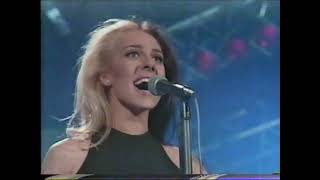 Mónica Naranjo - Solo se Vive una Vez (HD) - Hoy con Daniela - Mexico