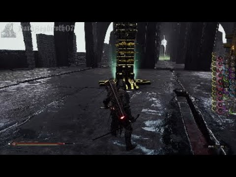 Mortal Shell - The Virtuous Cycle | How to beat last battle easily