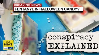 Are People Actually Poisoning Halloween Candy?