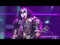 Kiss - Hide Your Heart (Live)(Kiss Kruise VIII-2018 / Indoorshow One)