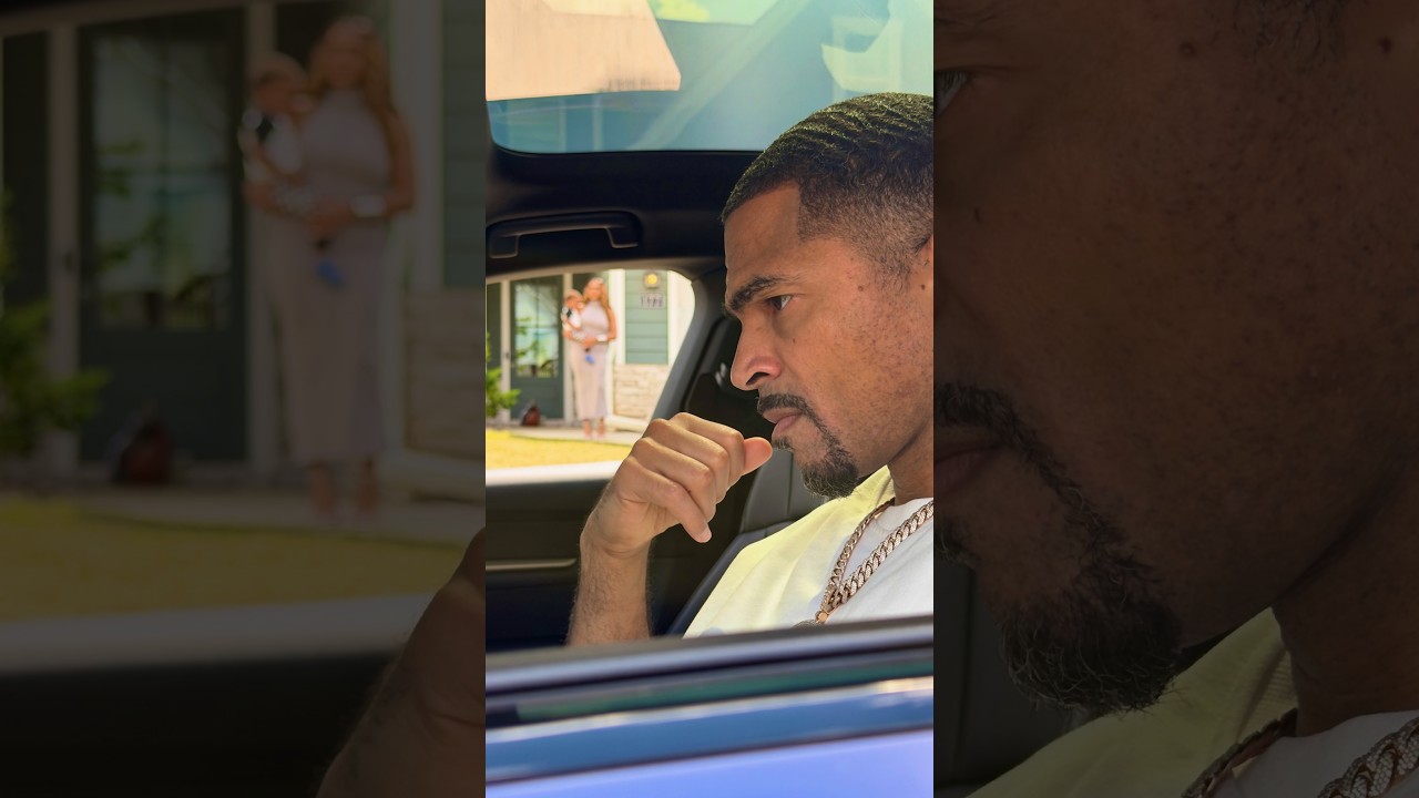 When Shayla demands Anthony to be real with her!