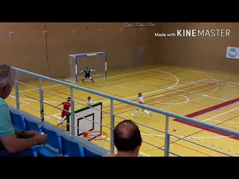 Amistoso Vistalegre vs Aljucer ElPozo Alevín