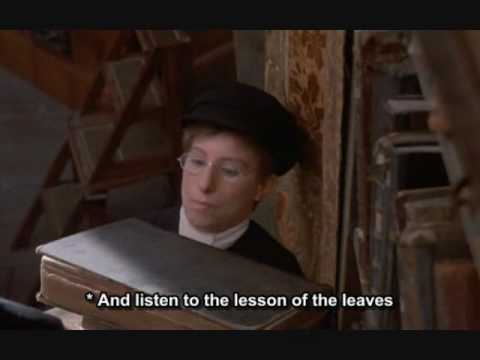 Barbra Streisand - This Is One Of Those Moments