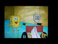SPONGEBOB CRYING OVER SPATULA SPONGEBOB CRYING