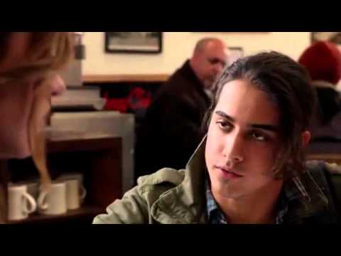 Twisted 1x01 Sneak Peek #3 "Meet Danny"