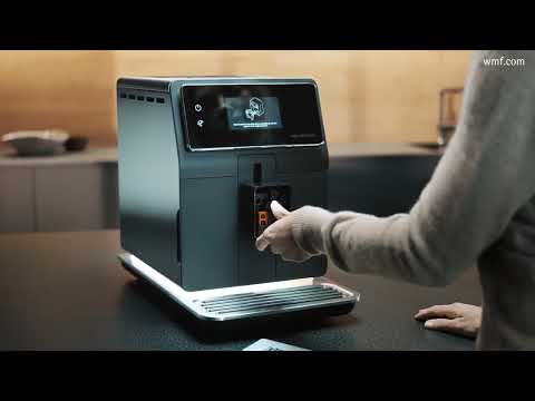 Cleaning milk system