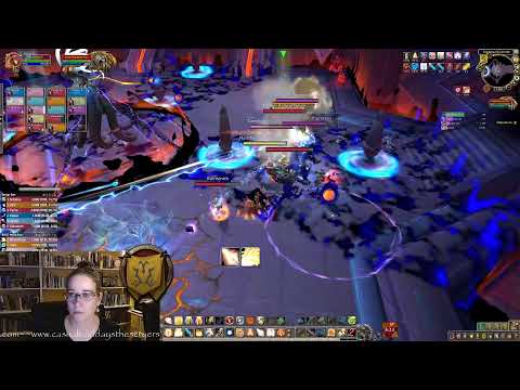 CRD Heroic Ny'alotha Sept. 5th!