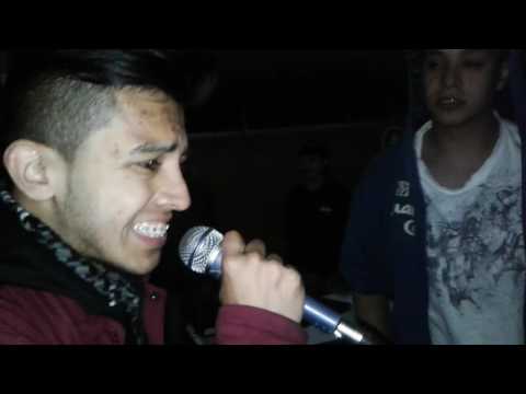 Pre-Final // Crisor vs Daigman vs Mc cosis