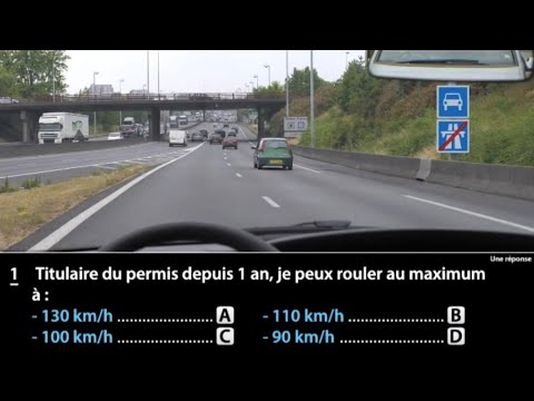 40 questions du code سوال کود همراه با ترجمه فارسی