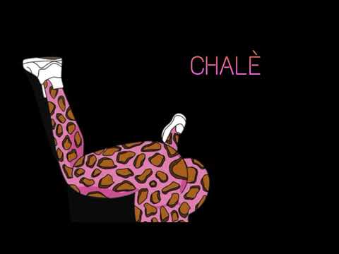 Edday x Obèj’G - "CHALÈ" 🔥 (Prod by Buldozbeat)