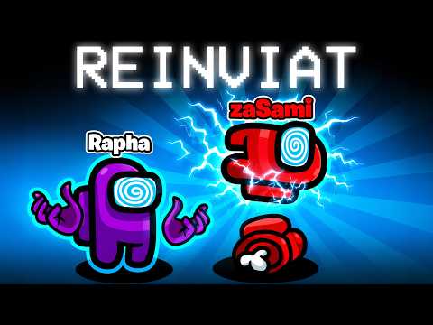 Mor ca IMPOSTOR dar PRIMESC REVIVE si CASTIG!