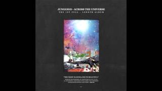 Junggigo (정기고) - ACROSS THE UNIVERSE