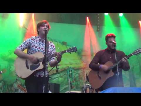 TVG-9 AUREVOIR Cygańska Kapela z Węgier