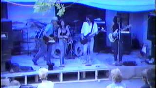 Joe Cocker - The Letter - Cover by The Gingerjake Band