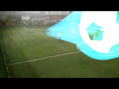 Vizyon Halı Saha 15.03.2016 00:00 - akillisaha.com